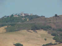 Hearst Castle