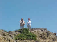 Al & Janice