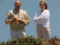 Al & Janice