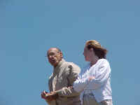 Al & Janice