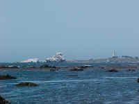 Light house