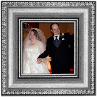 Steve & Tonya's Wedding